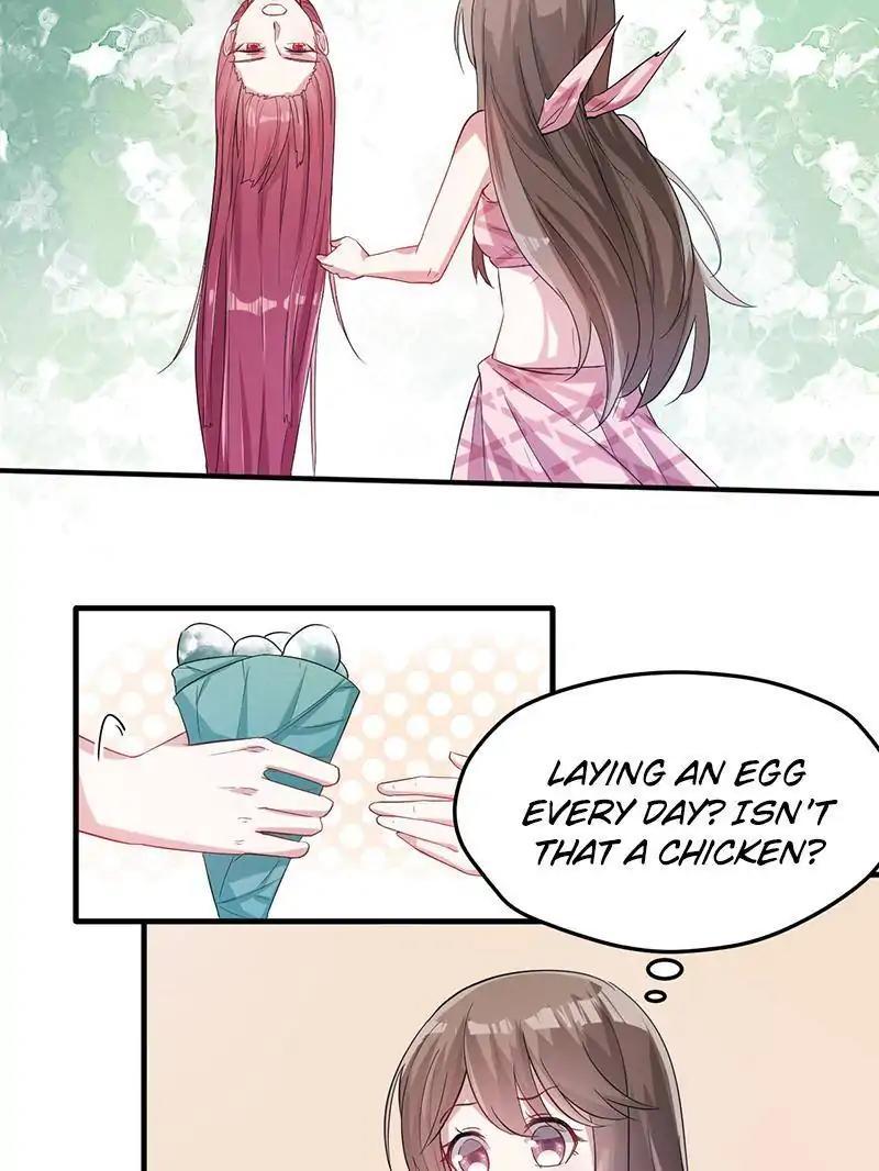 Beauty and the Beasts Chapter 62 - Page 28