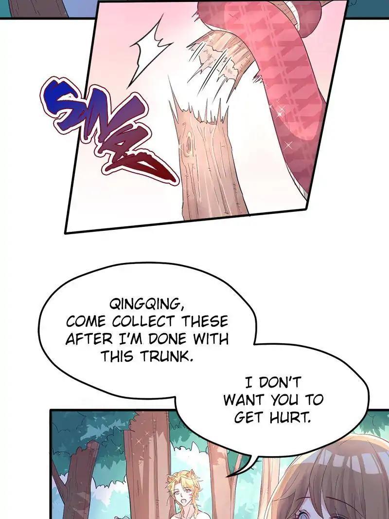 Beauty and the Beasts Chapter 62 - Page 3
