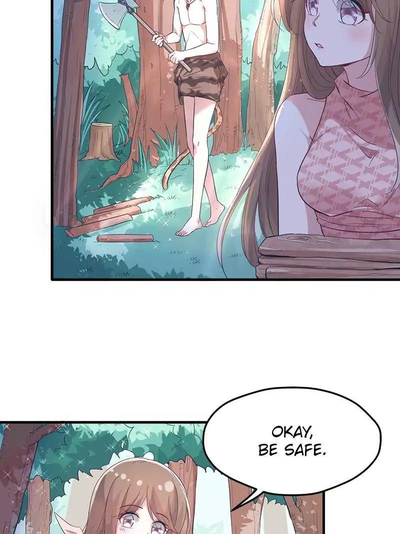 Beauty and the Beasts Chapter 62 - Page 4