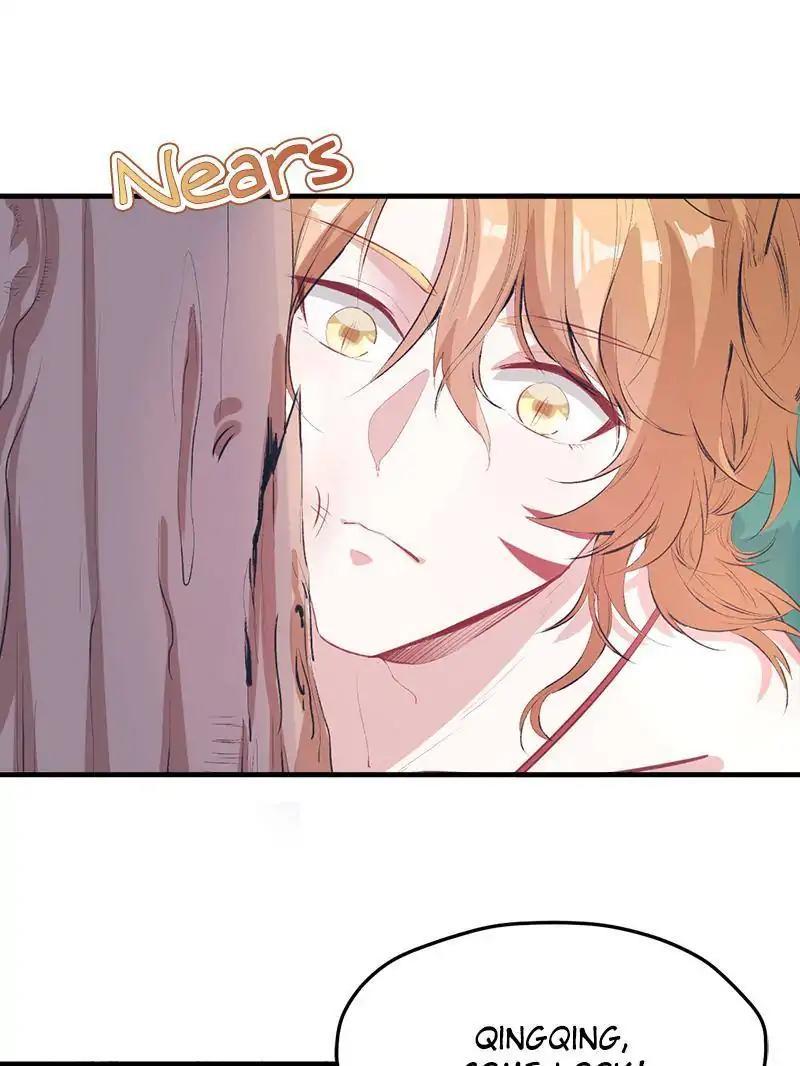 Beauty and the Beasts Chapter 62 - Page 7
