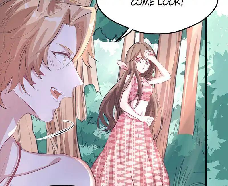 Beauty and the Beasts Chapter 62 - Page 8