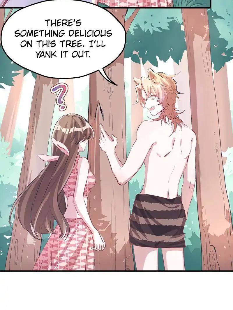 Beauty and the Beasts Chapter 62 - Page 9