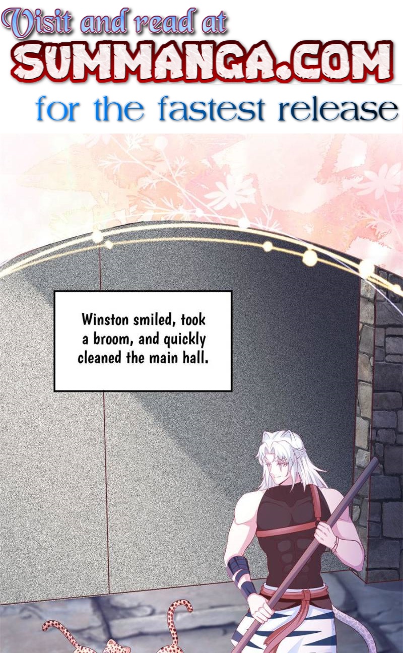 Beauty and the Beasts Chapter 674 - Page 0