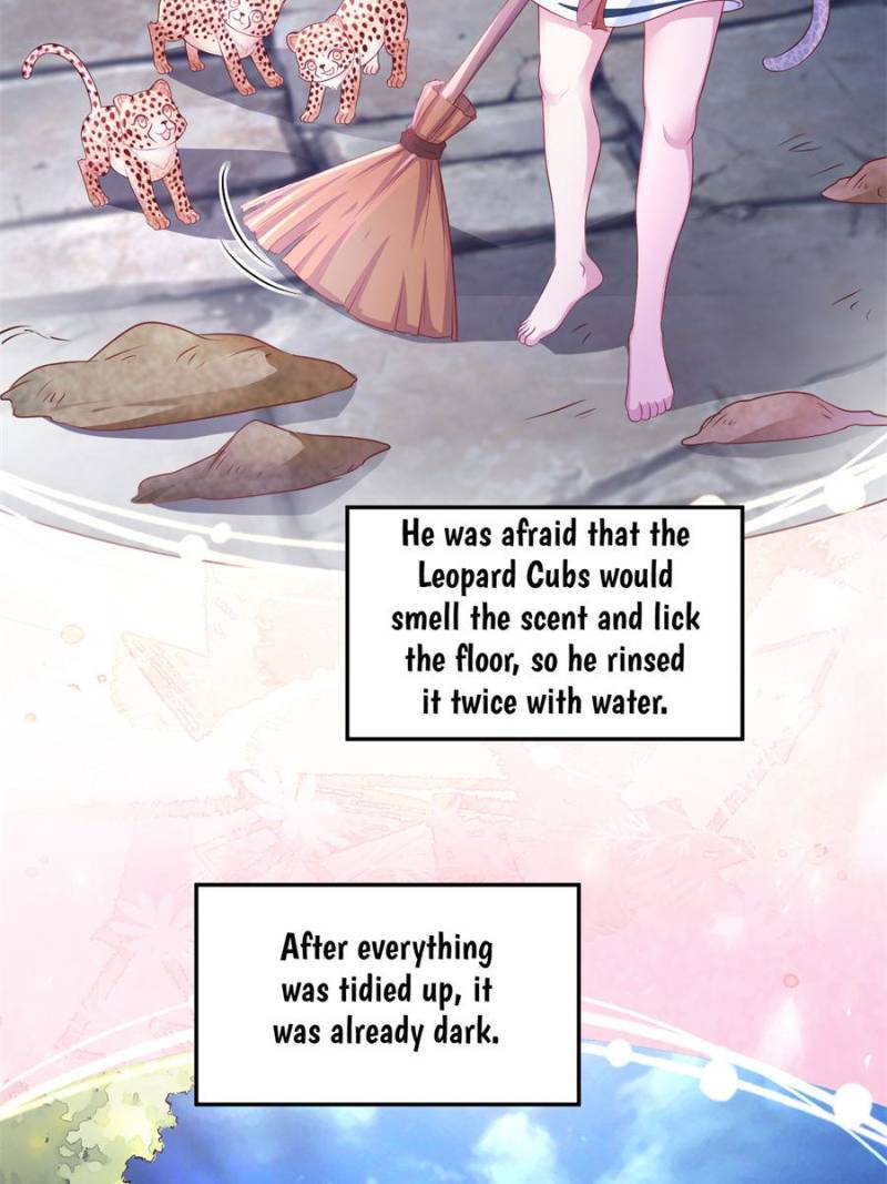 Beauty and the Beasts Chapter 674 - Page 1