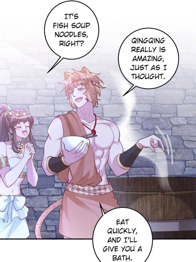 Beauty and the Beasts Chapter 674 - Page 10