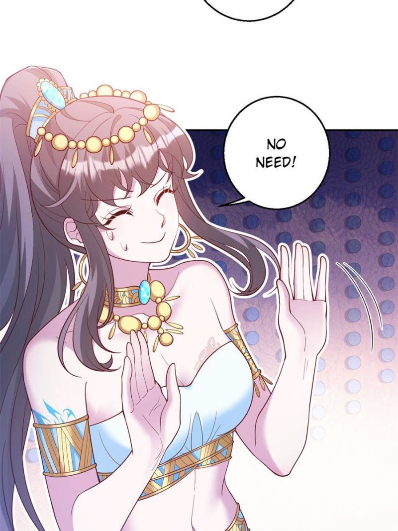 Beauty and the Beasts Chapter 674 - Page 11
