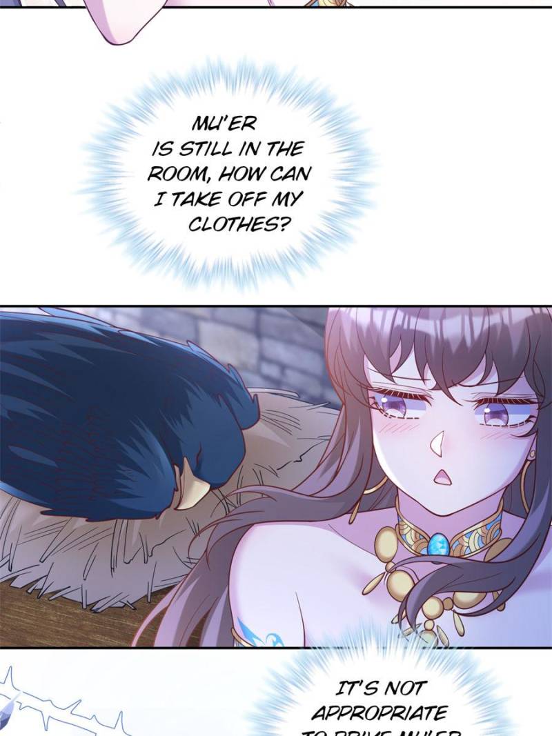 Beauty and the Beasts Chapter 674 - Page 12
