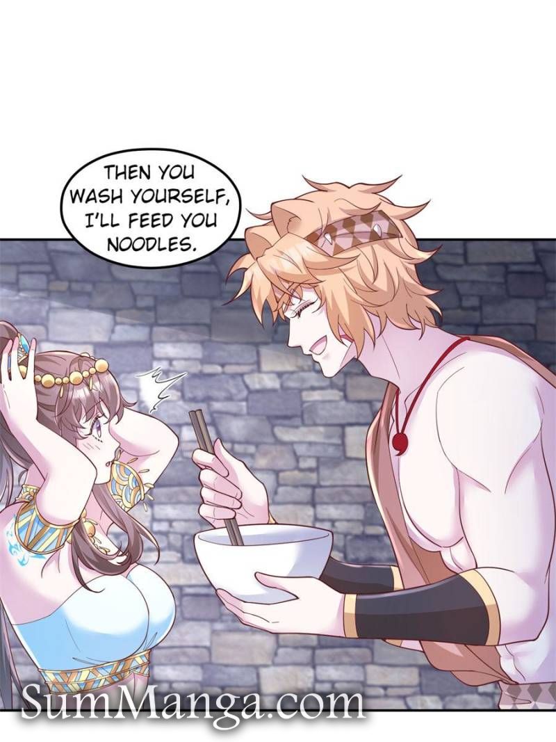 Beauty and the Beasts Chapter 674 - Page 17