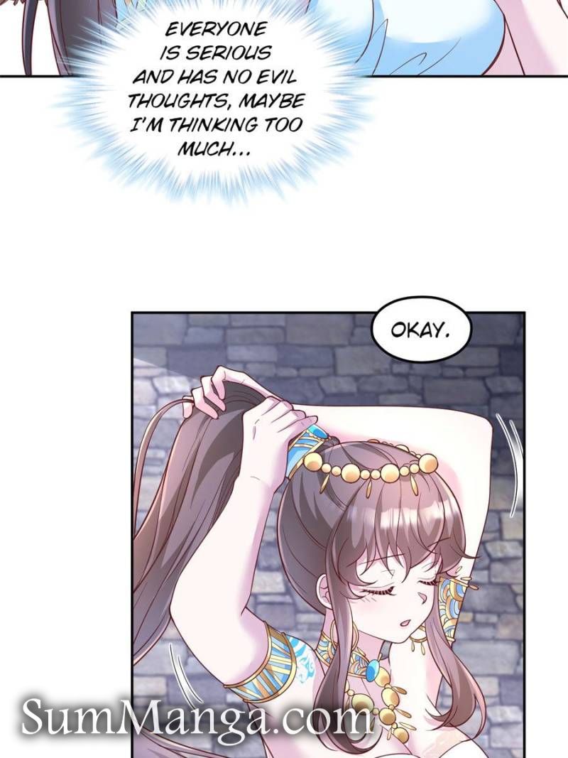Beauty and the Beasts Chapter 674 - Page 19