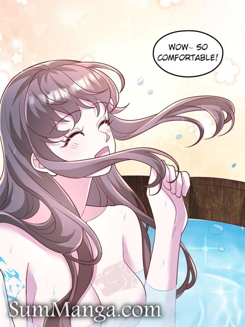 Beauty and the Beasts Chapter 674 - Page 22