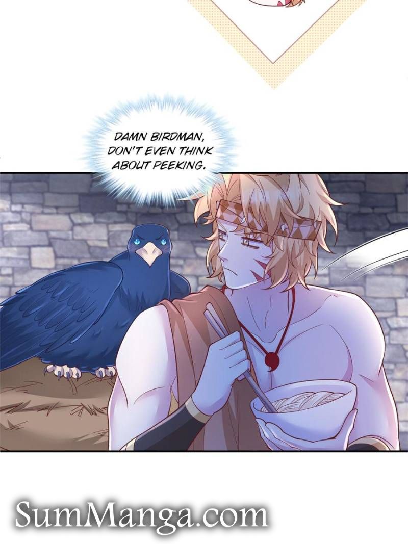 Beauty and the Beasts Chapter 674 - Page 25