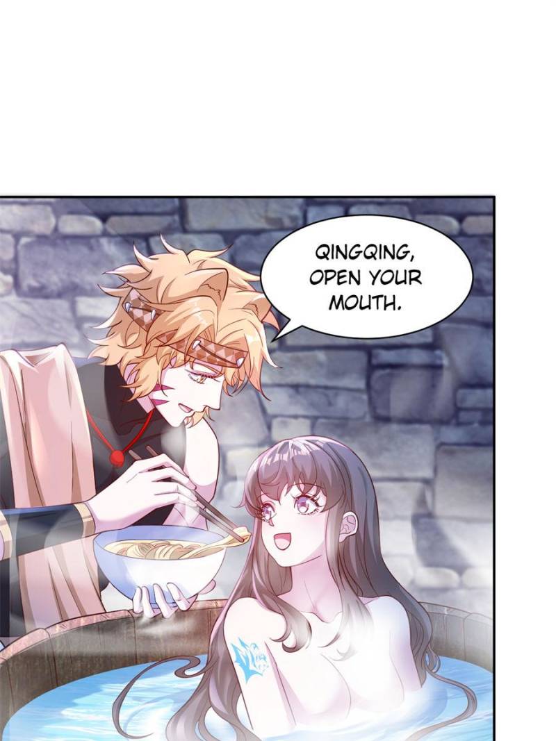 Beauty and the Beasts Chapter 674 - Page 27