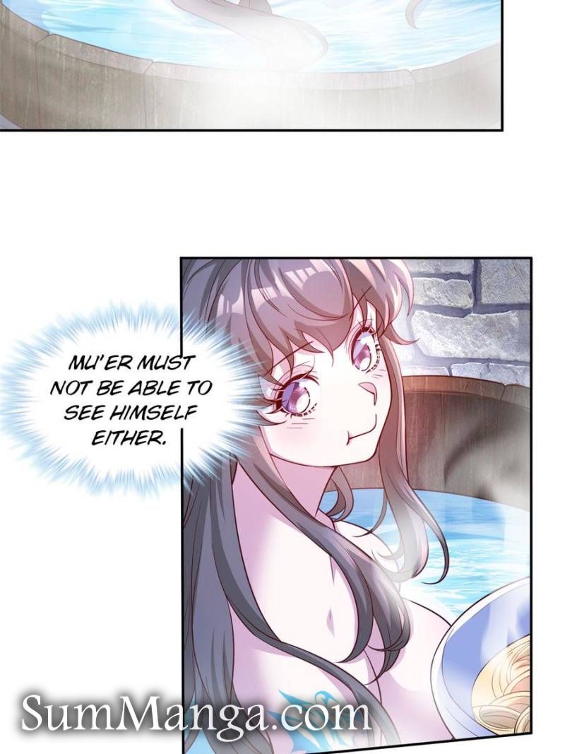 Beauty and the Beasts Chapter 674 - Page 28