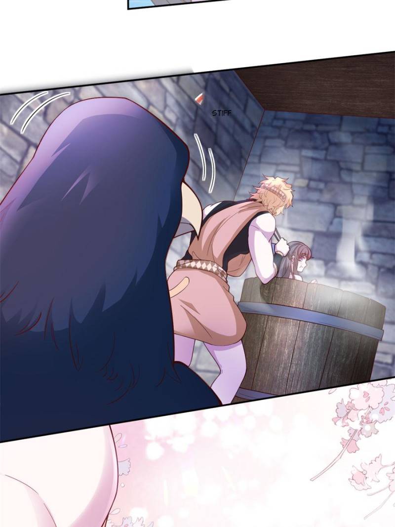 Beauty and the Beasts Chapter 674 - Page 29