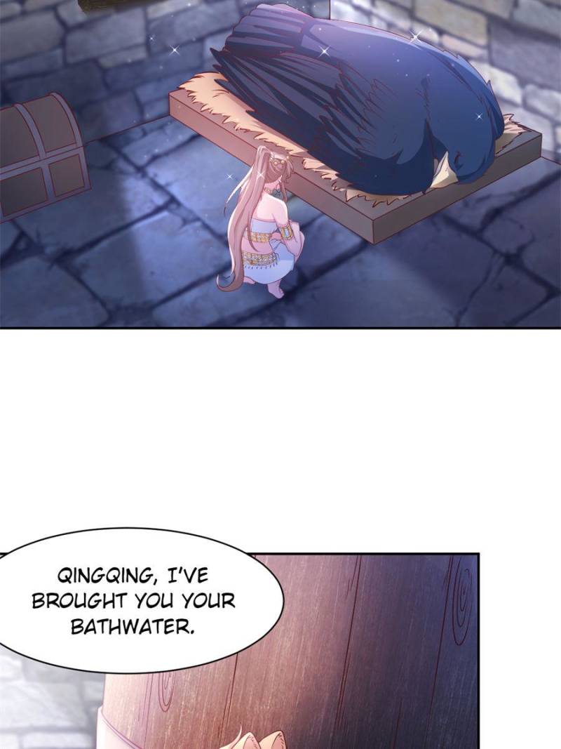 Beauty and the Beasts Chapter 674 - Page 3
