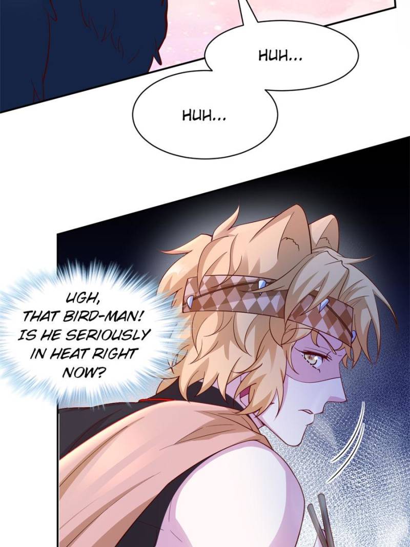 Beauty and the Beasts Chapter 674 - Page 32