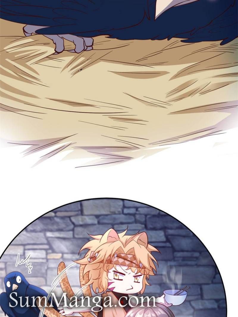 Beauty and the Beasts Chapter 674 - Page 34