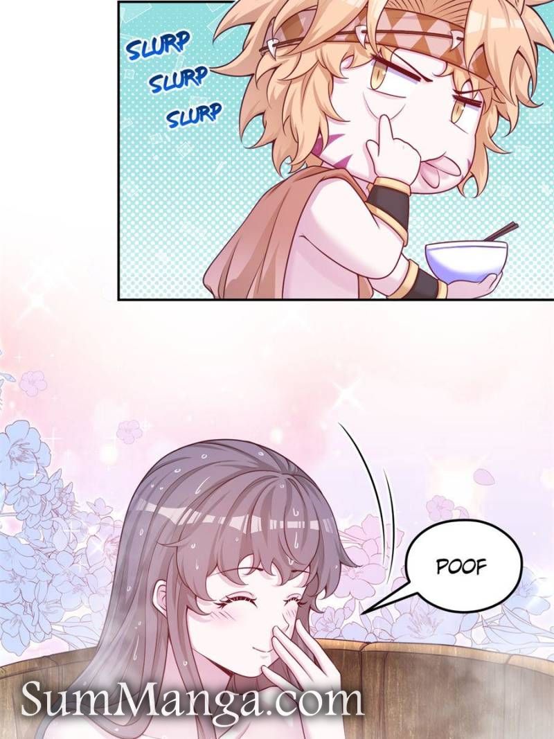 Beauty and the Beasts Chapter 674 - Page 37