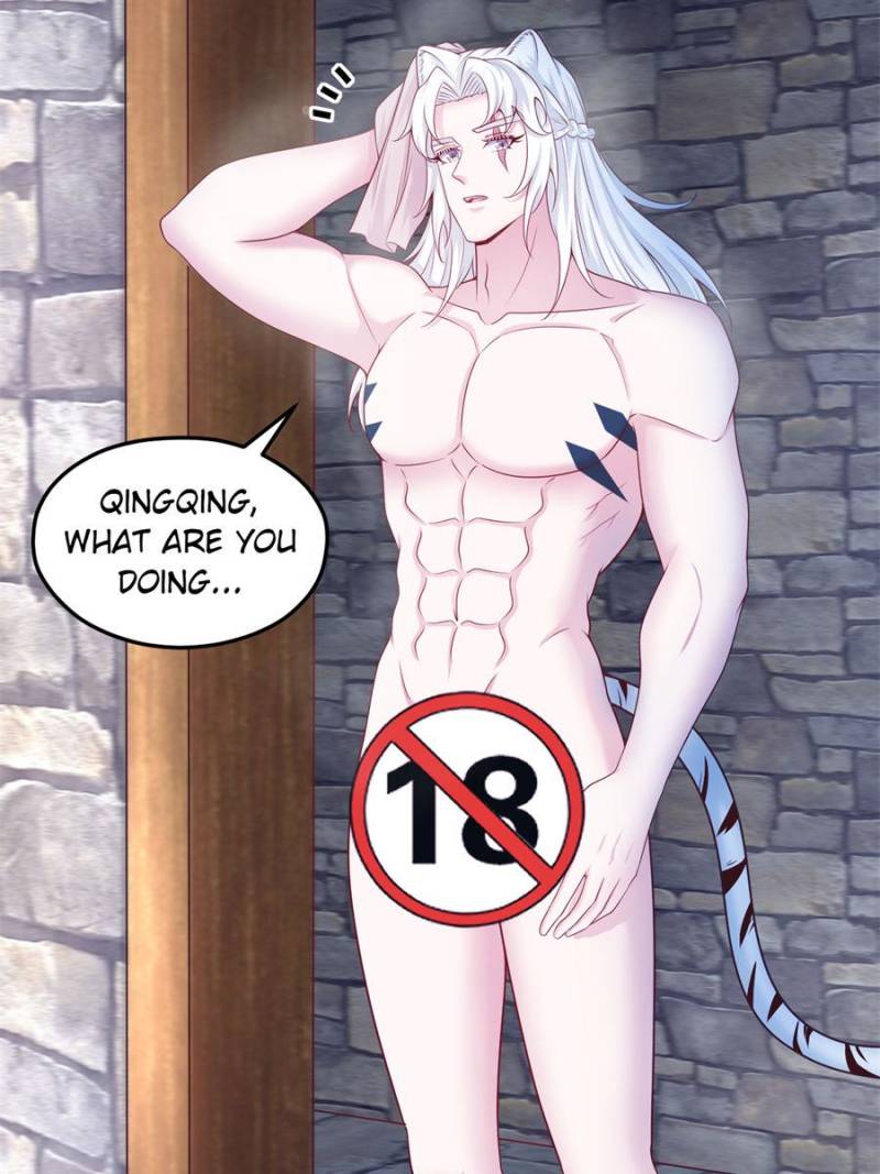 Beauty and the Beasts Chapter 674 - Page 39
