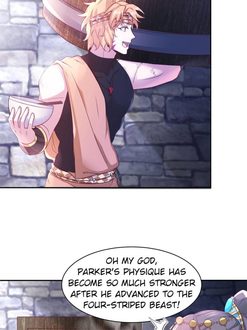 Beauty and the Beasts Chapter 674 - Page 4
