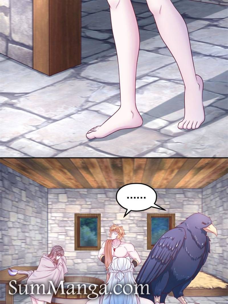 Beauty and the Beasts Chapter 674 - Page 40