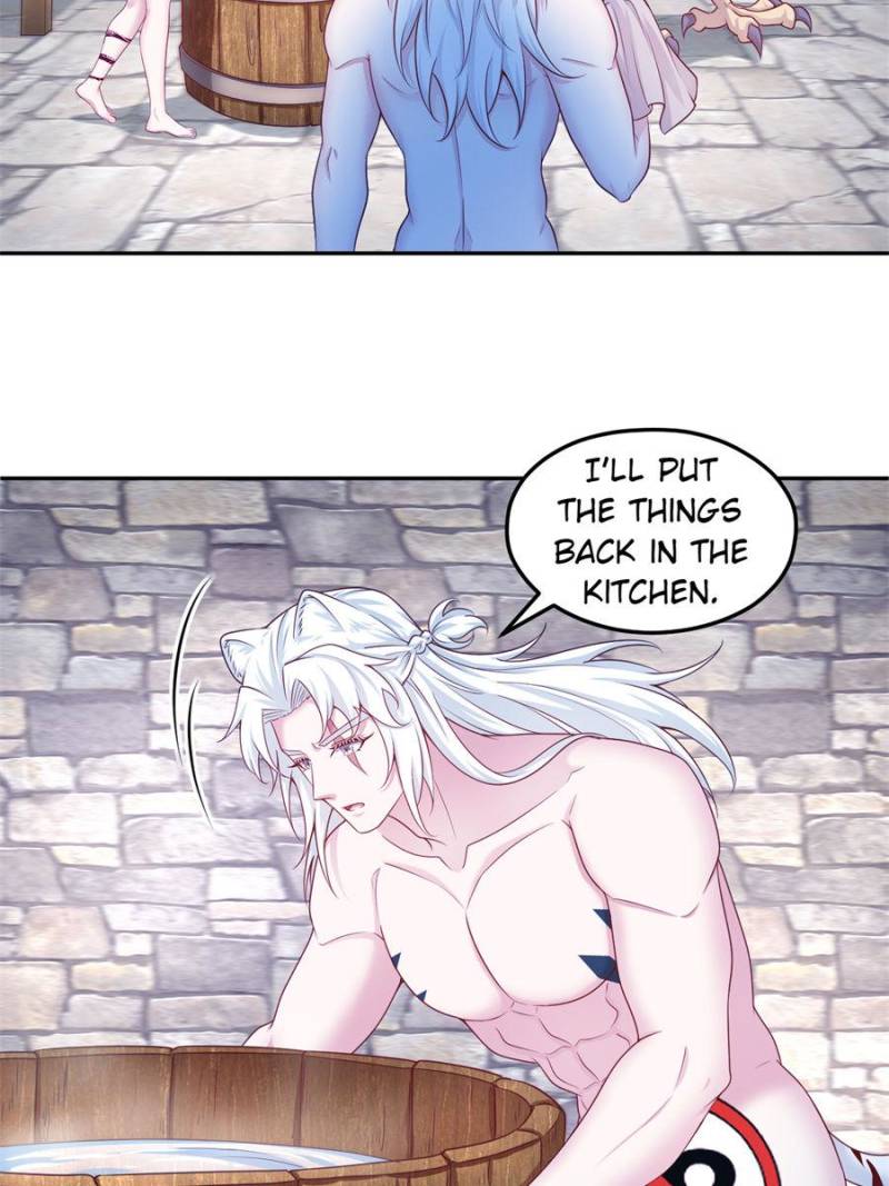 Beauty and the Beasts Chapter 674 - Page 41