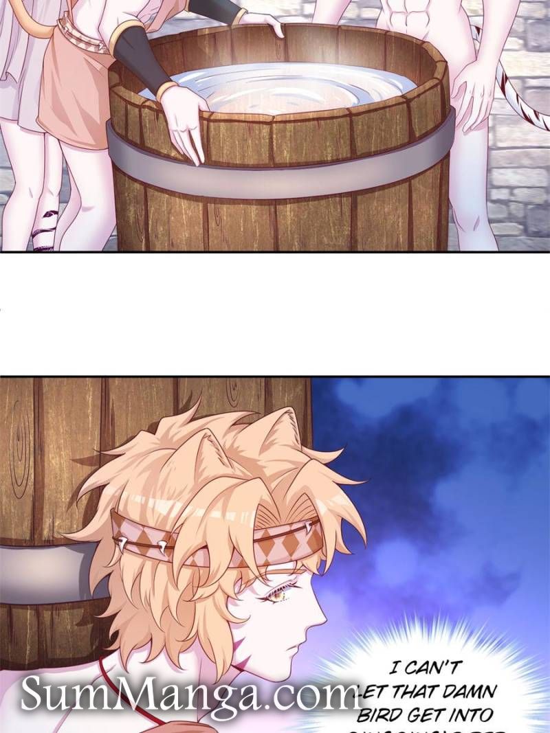 Beauty and the Beasts Chapter 674 - Page 43
