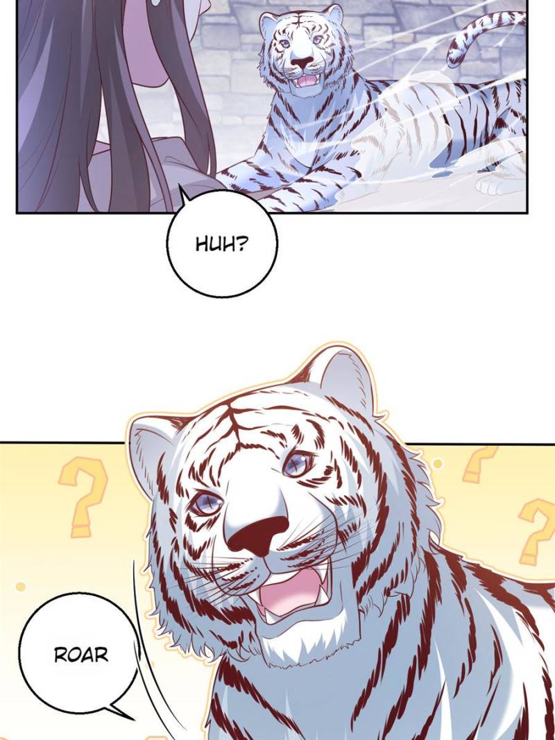 Beauty and the Beasts Chapter 674 - Page 50