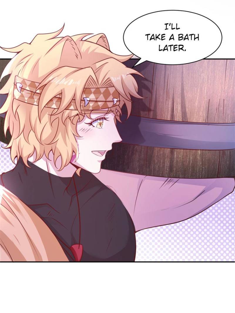 Beauty and the Beasts Chapter 674 - Page 7