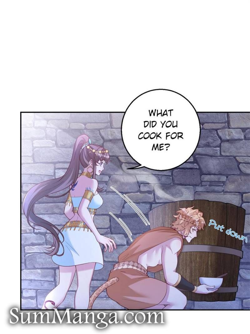 Beauty and the Beasts Chapter 674 - Page 9