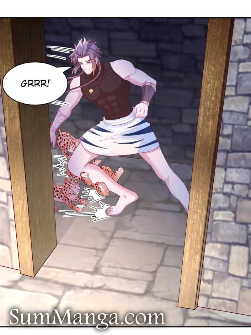 Beauty and the Beasts Chapter 677 - Page 0