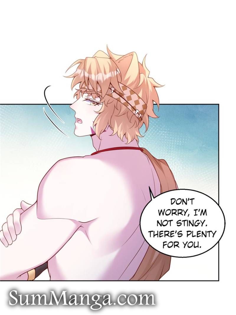 Beauty and the Beasts Chapter 677 - Page 10
