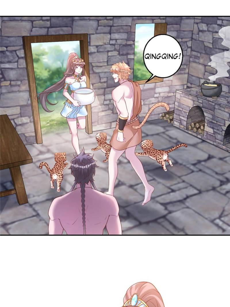 Beauty and the Beasts Chapter 677 - Page 11