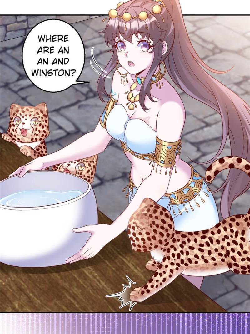 Beauty and the Beasts Chapter 677 - Page 12