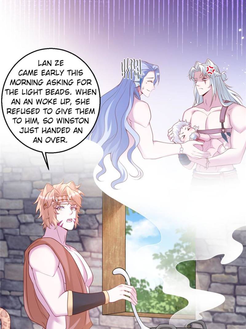 Beauty and the Beasts Chapter 677 - Page 13