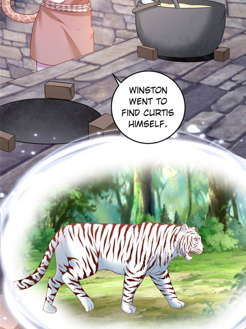 Beauty and the Beasts Chapter 677 - Page 14