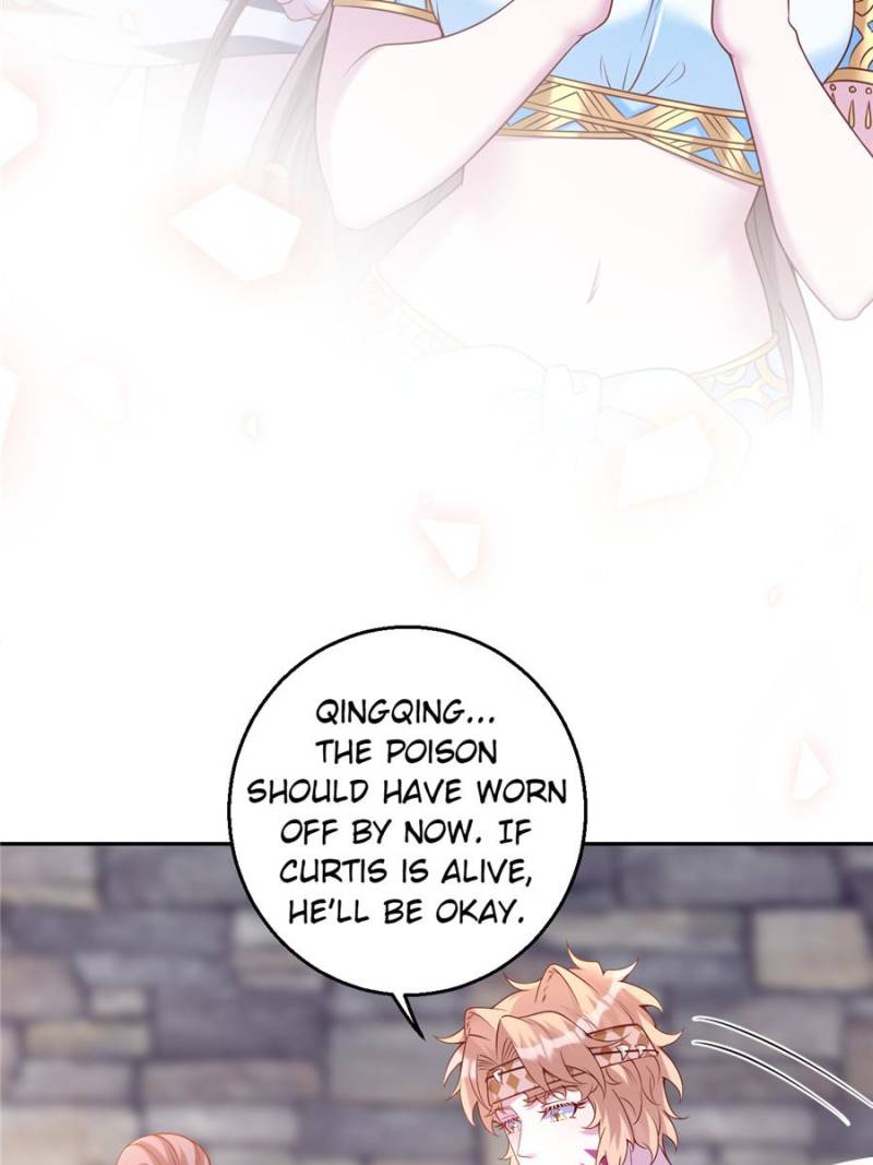 Beauty and the Beasts Chapter 677 - Page 16