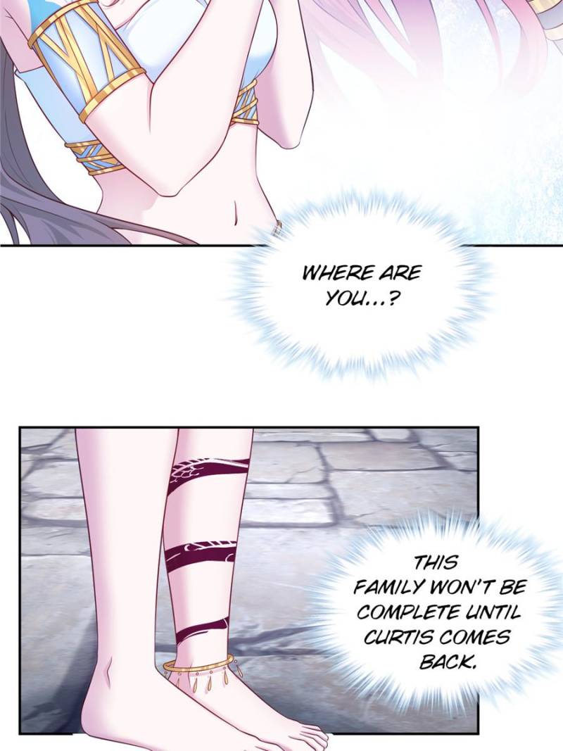 Beauty and the Beasts Chapter 677 - Page 19