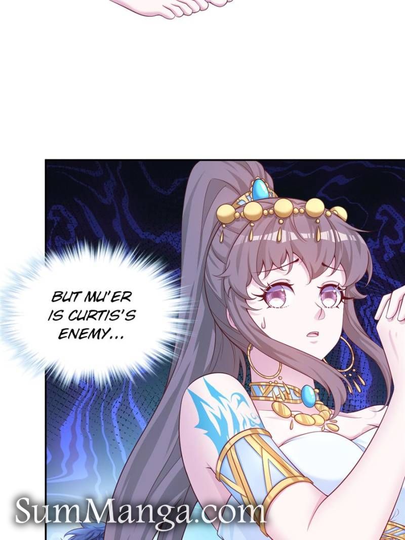 Beauty and the Beasts Chapter 677 - Page 20