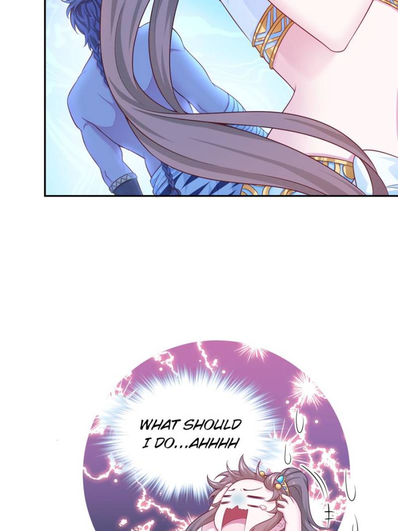 Beauty and the Beasts Chapter 677 - Page 21