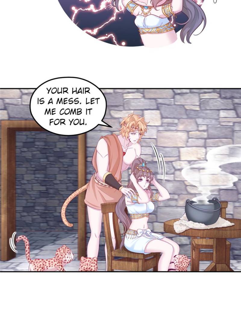 Beauty and the Beasts Chapter 677 - Page 22