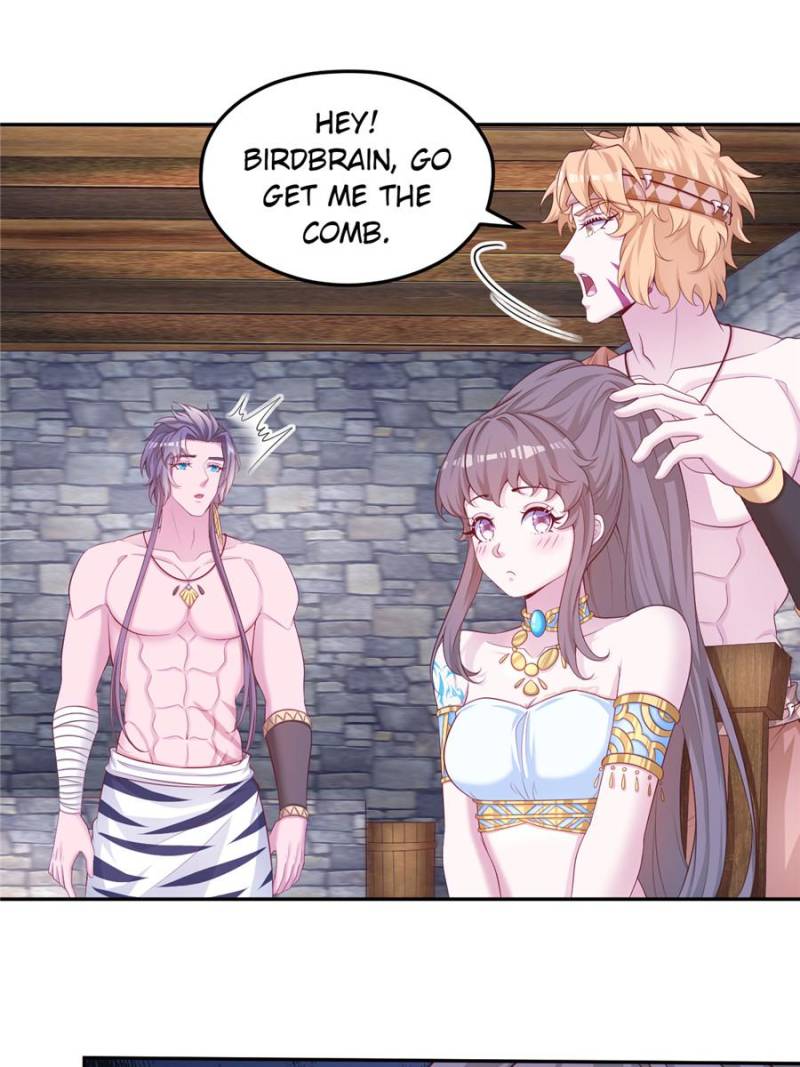 Beauty and the Beasts Chapter 677 - Page 23