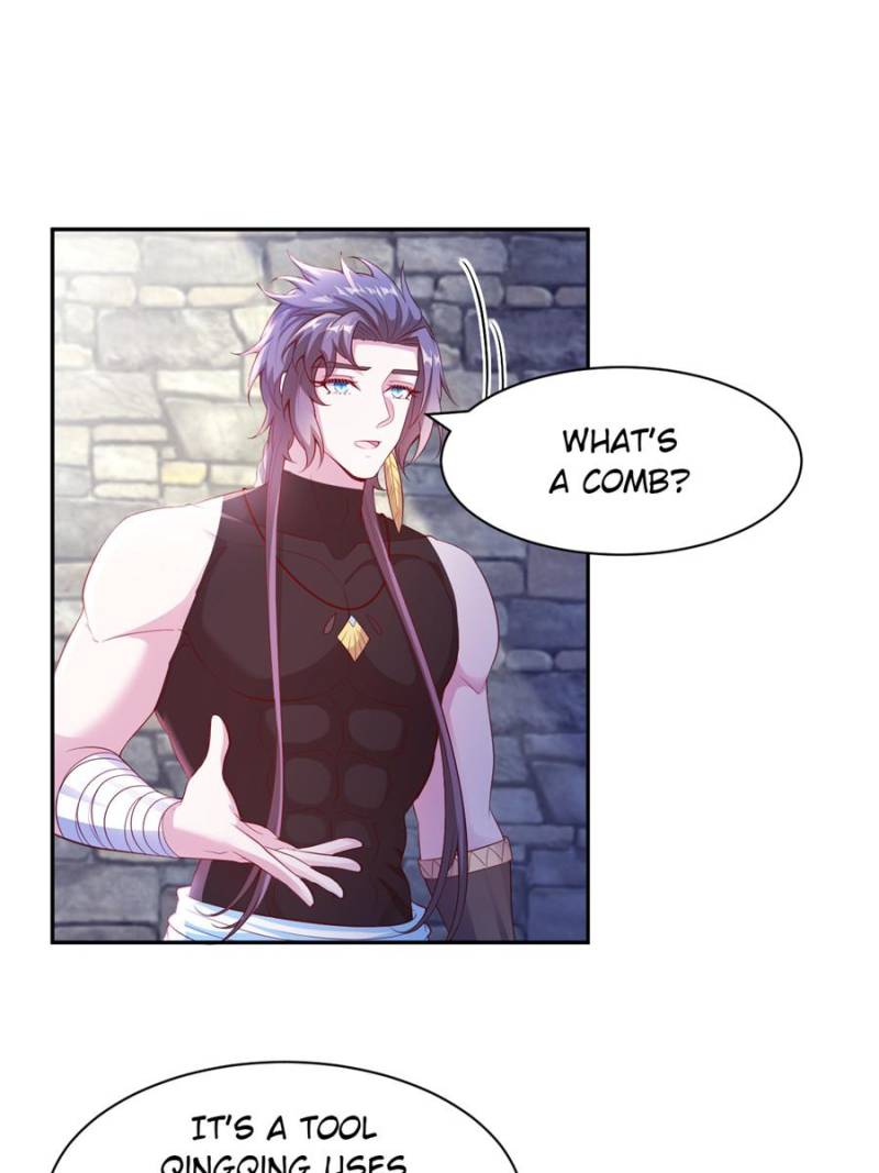 Beauty and the Beasts Chapter 677 - Page 25