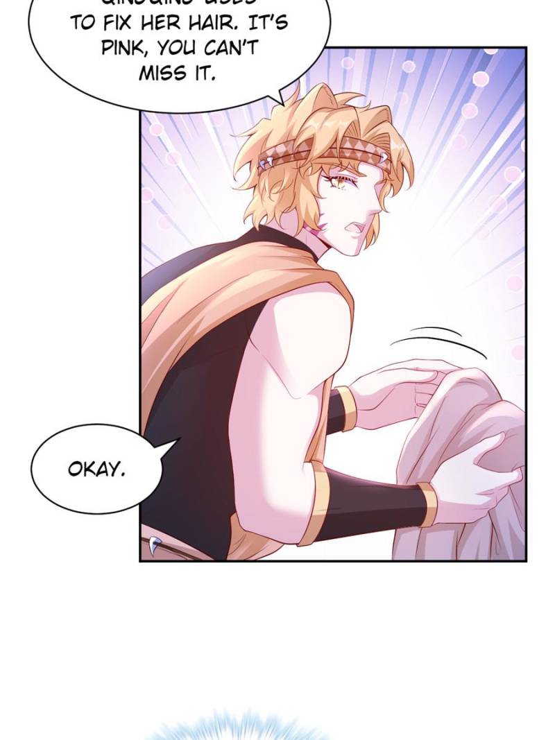 Beauty and the Beasts Chapter 677 - Page 26