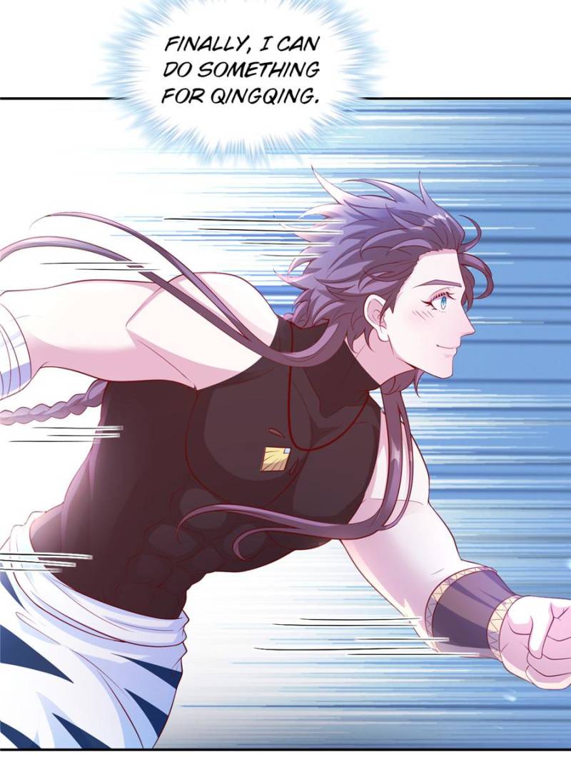Beauty and the Beasts Chapter 677 - Page 27