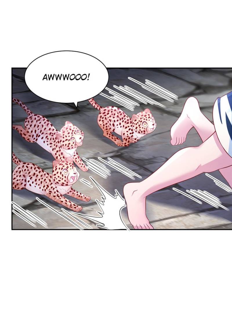 Beauty and the Beasts Chapter 677 - Page 28