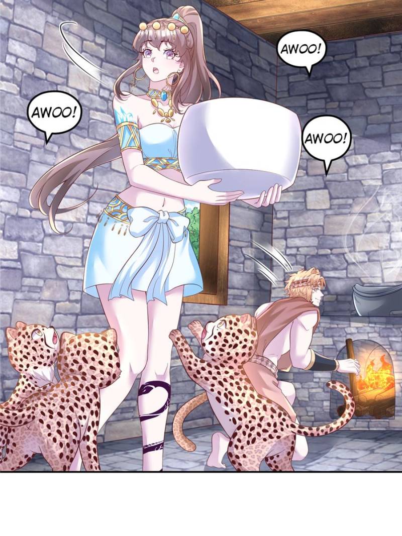 Beauty and the Beasts Chapter 677 - Page 3