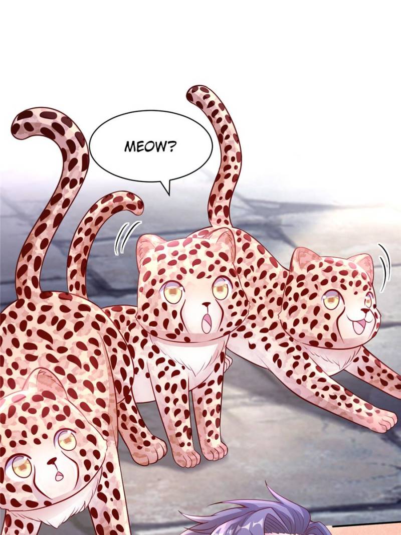 Beauty and the Beasts Chapter 677 - Page 30