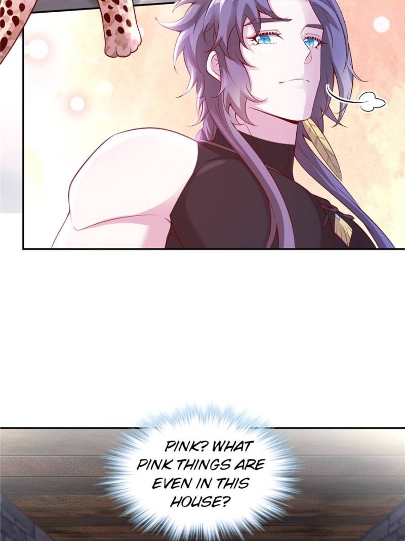 Beauty and the Beasts Chapter 677 - Page 31
