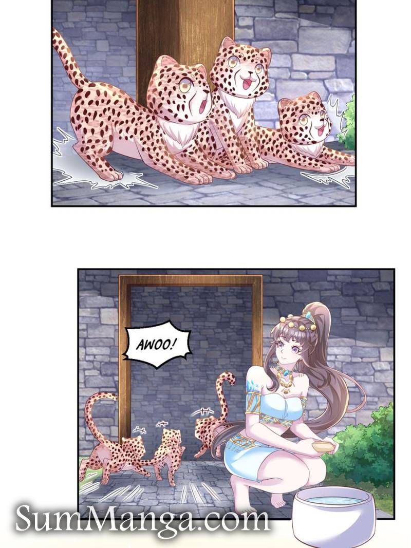 Beauty and the Beasts Chapter 677 - Page 5